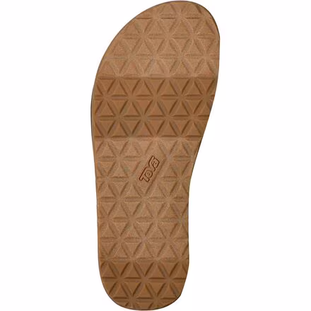 Flatform Mevia Sandal - Women's