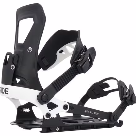 A-BC Splitboard Binding - 2024