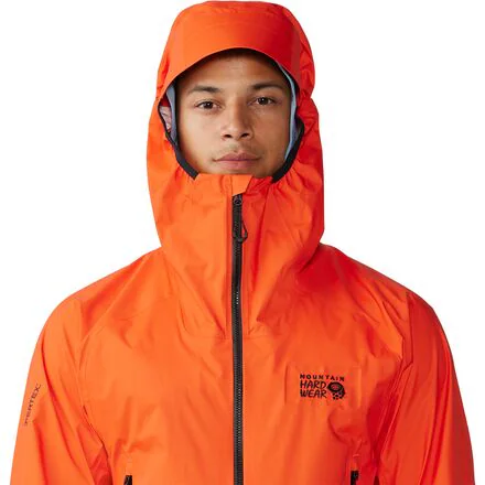 Premonition UL Jacket - Men's