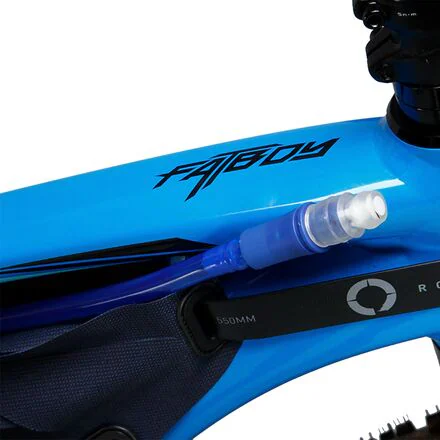 Off-Road 2L Frame Bag