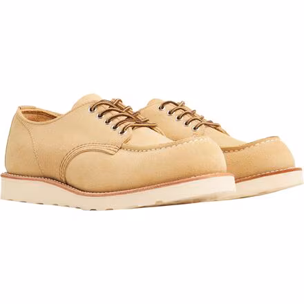 Shop Moc Oxford Shoe - Men's