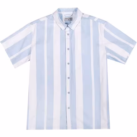 Havana Button Up Shirt - Men's