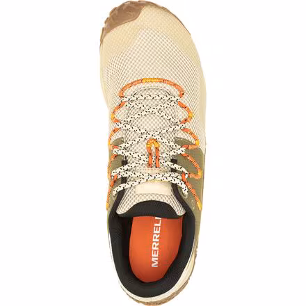 Trail Glove 7 Running Shoe - Men's