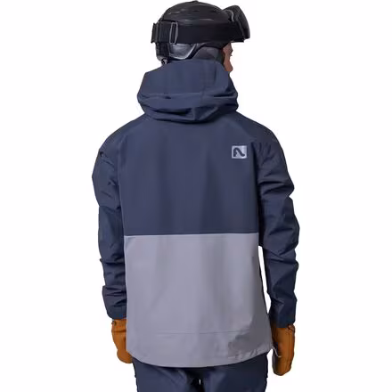 Knight Anorak - Men's