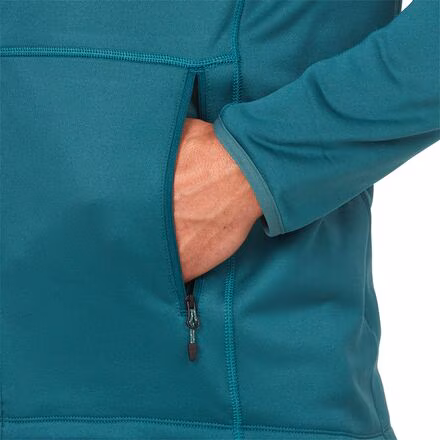 Olden Polartec Jacket - Men's