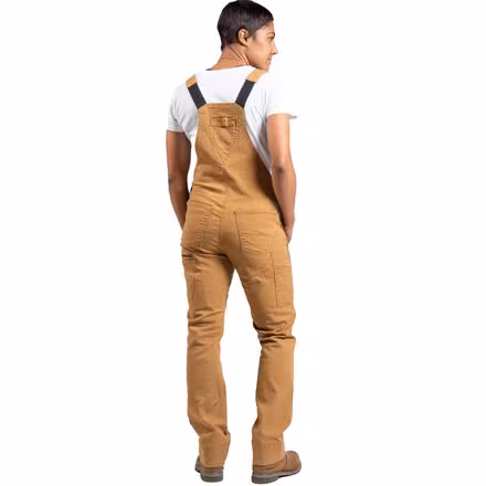 Freshley Overall - Women's