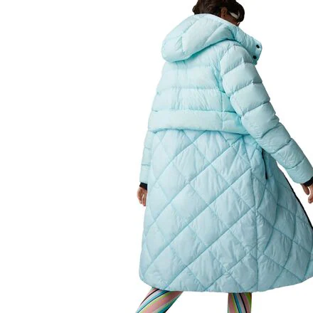 Alba-D Coat - Women's