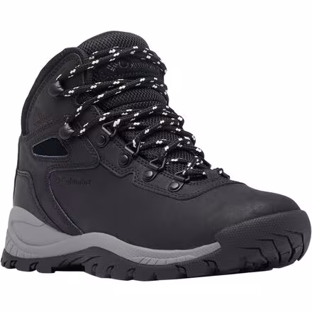 Newton Ridge Plus Wide Hiking Boot - Women's