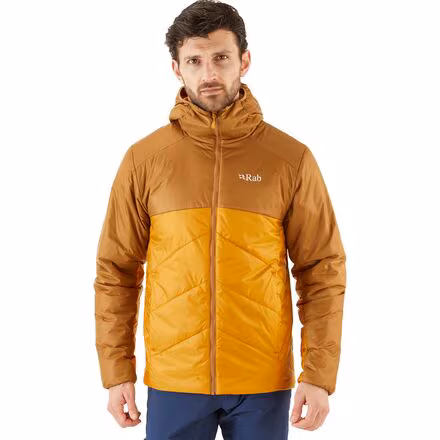 Xenon 2.0 Jacket - Men's