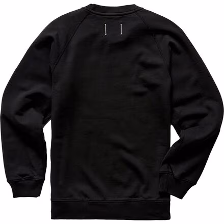 Midweight Terry Classic Crew Sweatshirt - Men's