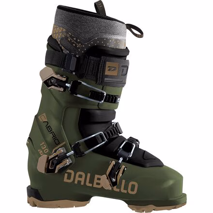 Cabrio LV 130 Ski Boot - 2024
