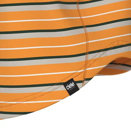 School Daze Stripe WNSBTShirt - Women's