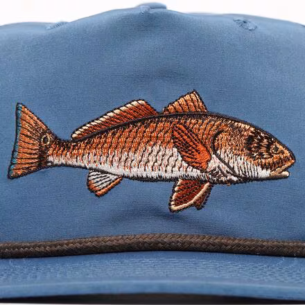 Redfish Hat