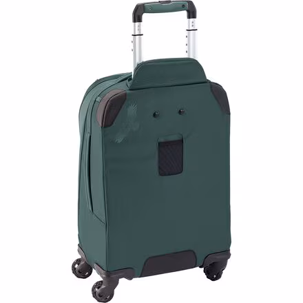 Tarmac XE 4-Wheel Carry On Bag