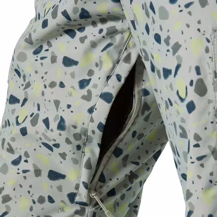 Switch Cargo Insulated Pant - Women's