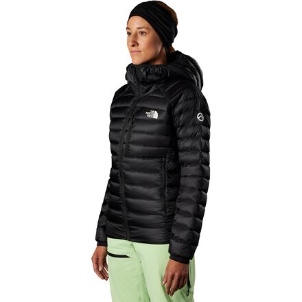 Summit Breithorn Hoodie - Women's