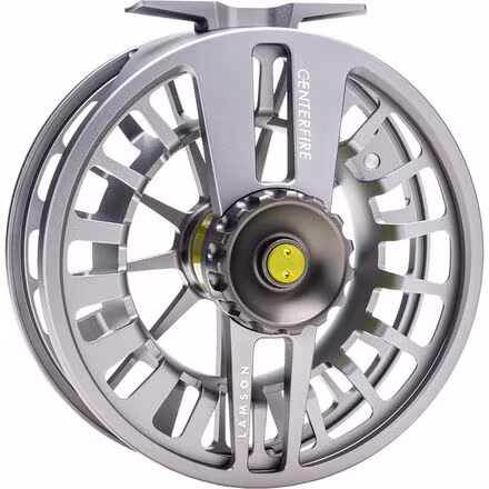 Centerfire Reel