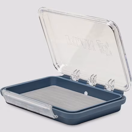 Plan D Pocket Fly Box