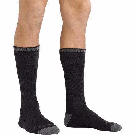 John Henry Boot Midweight Cushion Sock