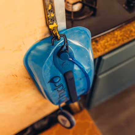 3D Hydro 2L Reservoir