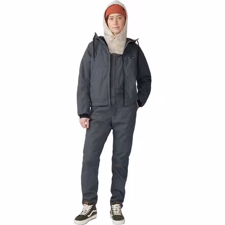 Jackson Ridge Bib - Women's