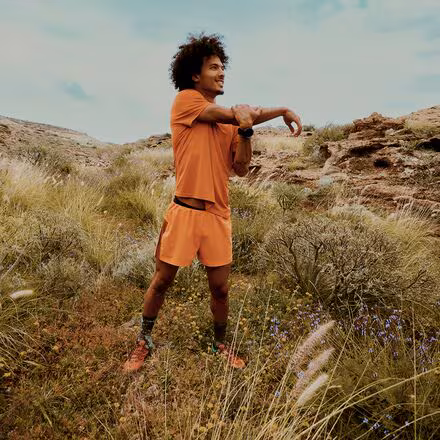 Nova 3 Trail Running Shoe - Men's