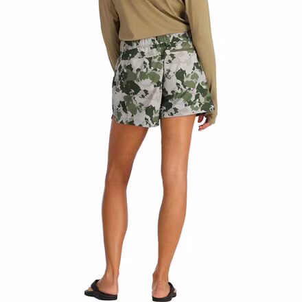 Seamount Short - Women's