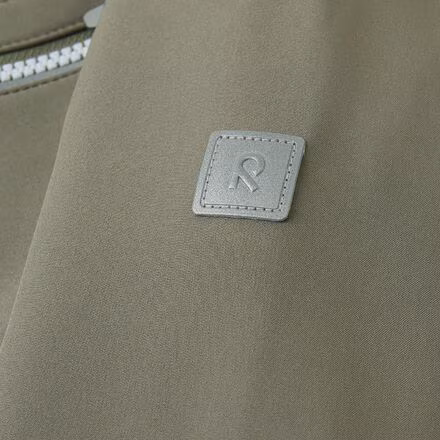 Vantti Softshell Jacket- Girls'