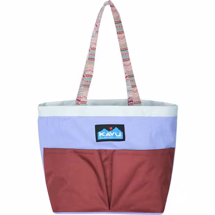Twin Falls Tote