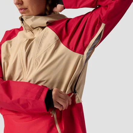 Shell Anorak - Women's