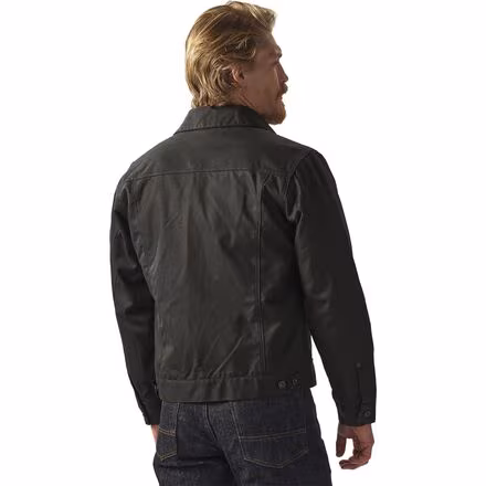 Cruiser Short Lined Jacket - Men's