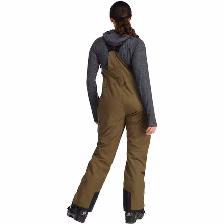 Snowcrew Bib Pant - Women's