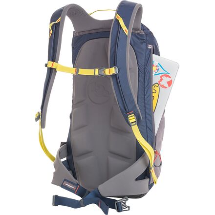 Impassable 20L Backpack