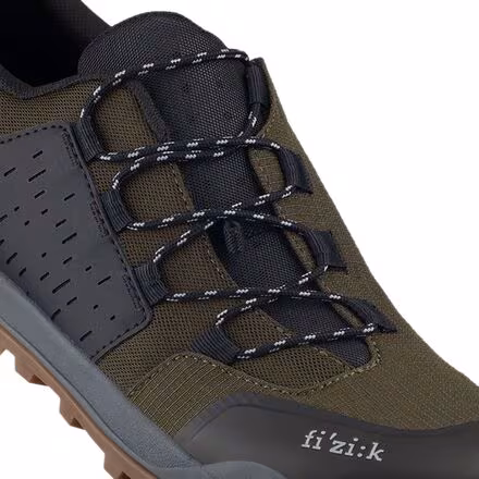 Terra Ergolace X2 Mountain Bike Shoe