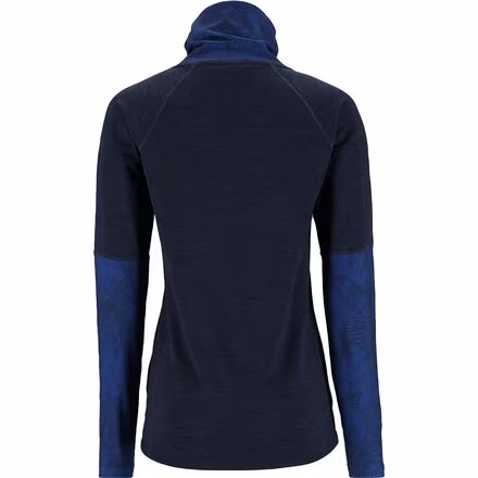 Fierce Long-Sleeve Top - Women's