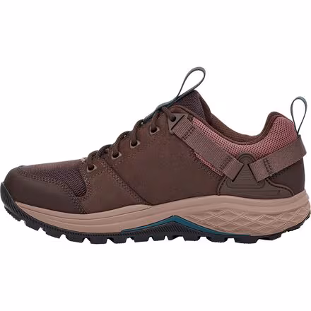 Grandview GTX Low Hiking Shoe - Women's