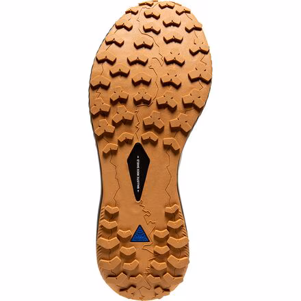 Catamount Trail Running Shoe - Men's