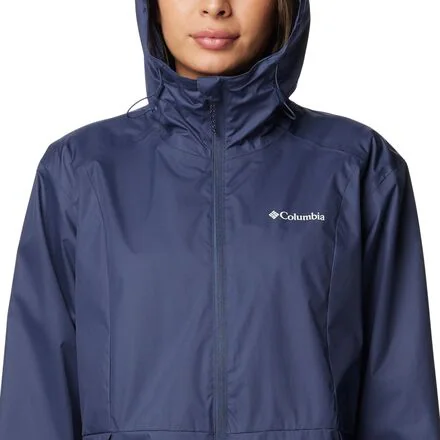 Inner Limits III Jacket - Women's