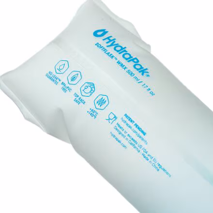 S-Collapsible Body Bottle