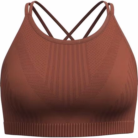Intraknit Strappy Bra - Women's