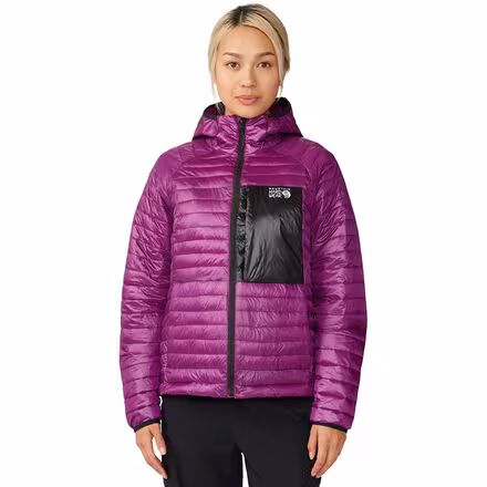 Ventano Hoodie - Women's