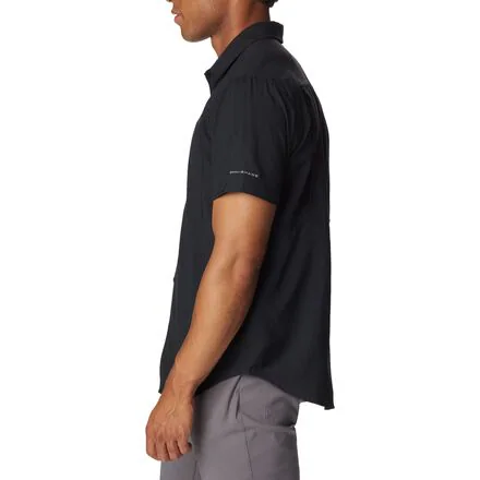 Silver Ridge Utility Lite Short-Sleeve Shirt - Men's