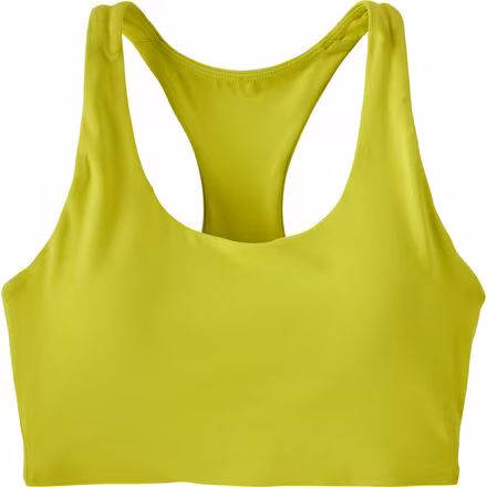 Maipo Mid Impact Bra - Women's