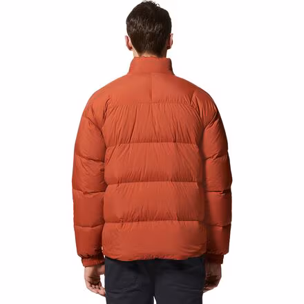 Nevadan Down Jacket - Men's