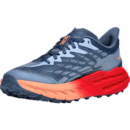 Speedgoat 5 Trail Running Shoe - Women's