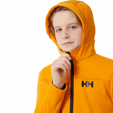 Loen Midlayer Jacket - Boys'