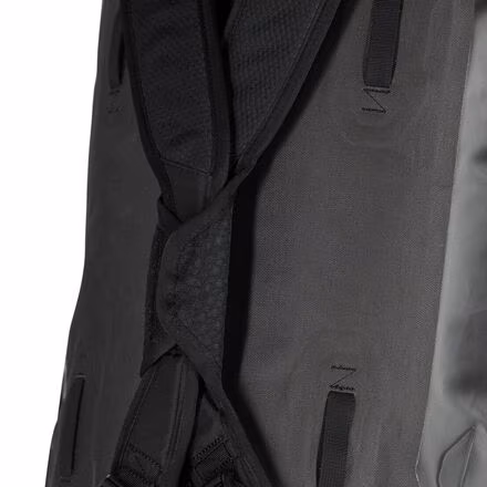 Arcane Waterproof 65L Duffel Bag