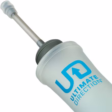 S-Collapsible Body Bottle