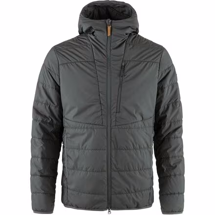 Keb Padded Hooded Jacket - Men's