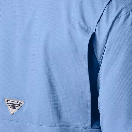 Tamiami II Short-Sleeve Shirt - Men's